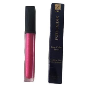 Estée Lauder 240 Fuchsia Envy Gloss